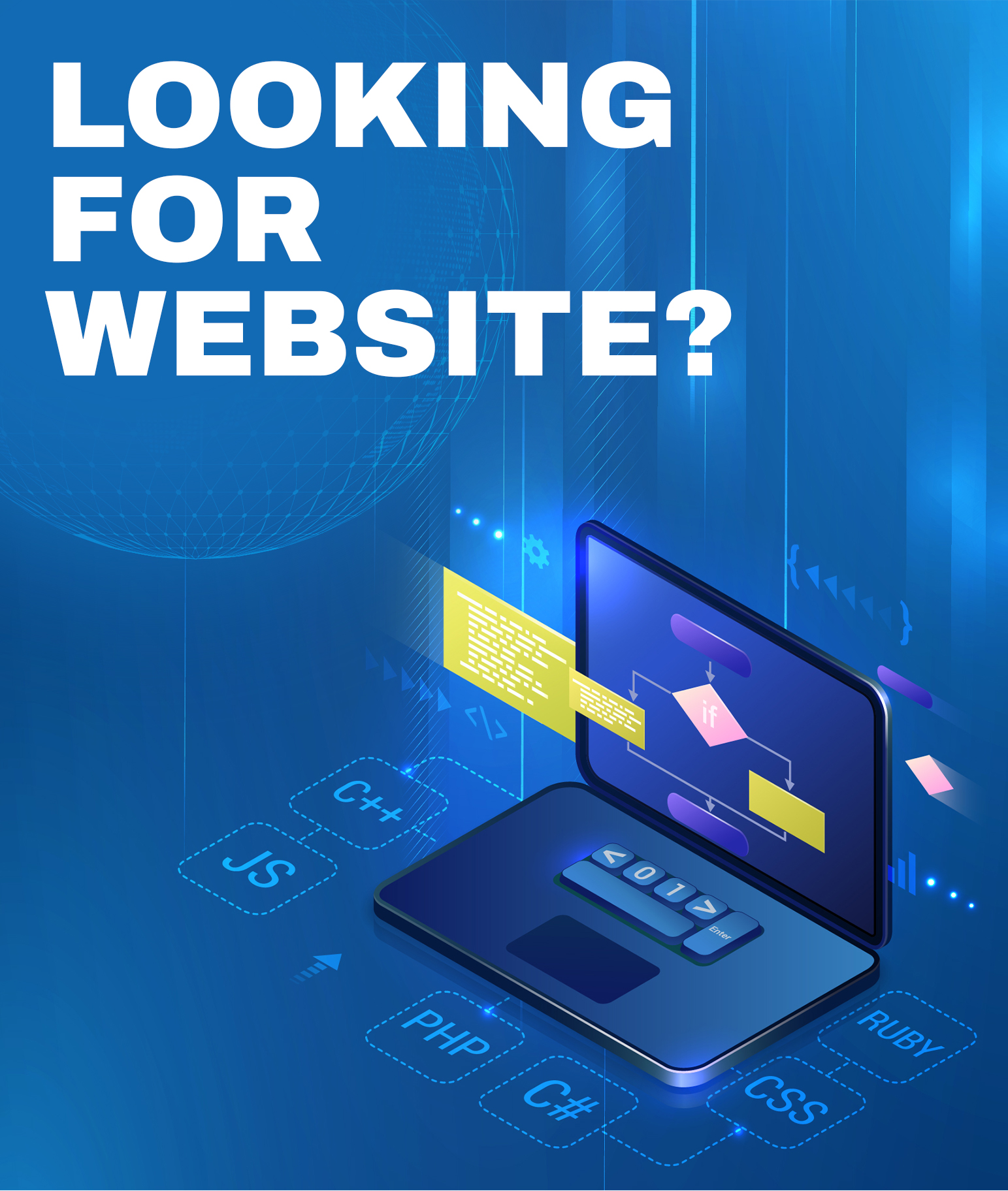 Jasa Pembuatan Website Atas